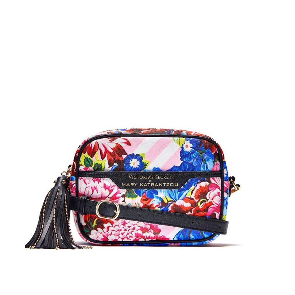 VICTORIAS SECRET X MARY KATRANTZOU Crossbody